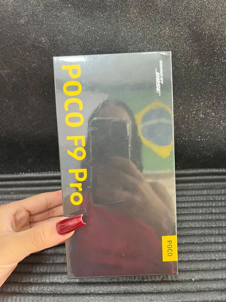 POCO F9 PRO  - Foto 3