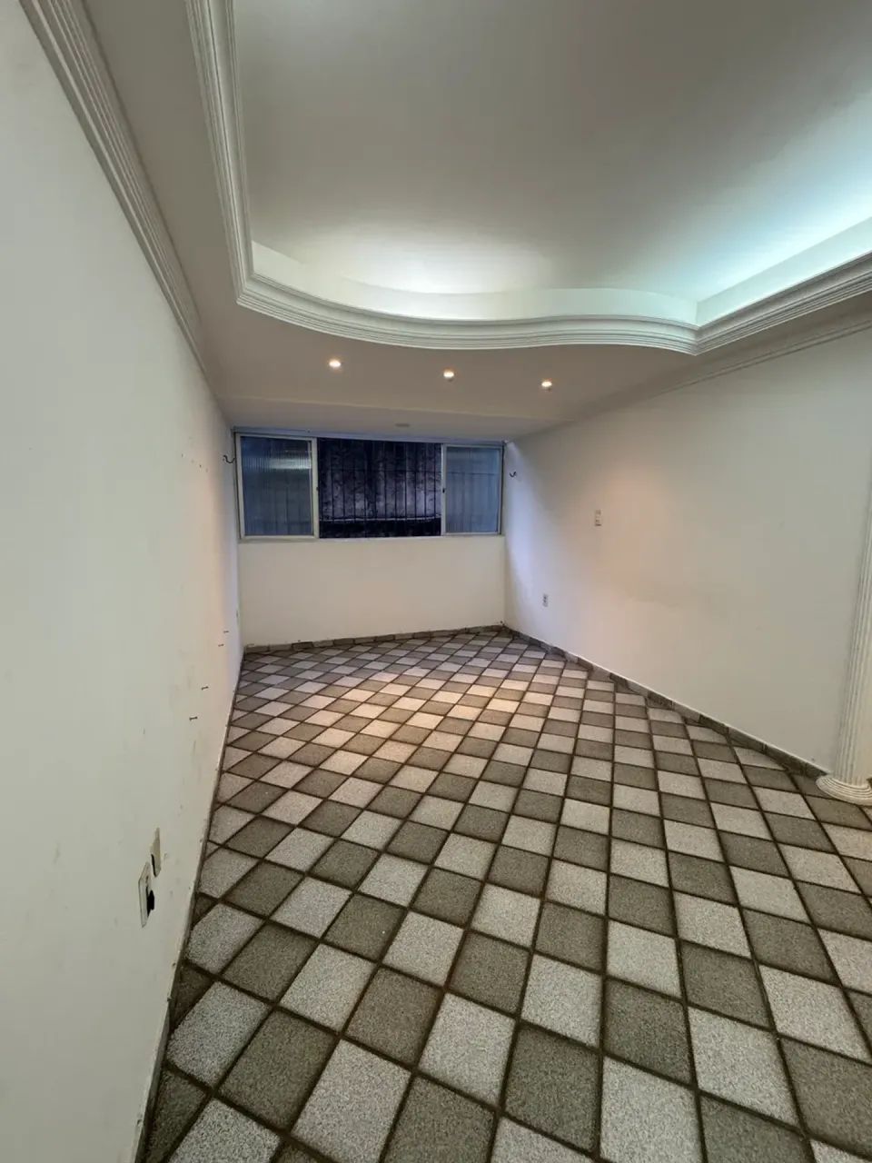 Apartamento no Barro Duro
