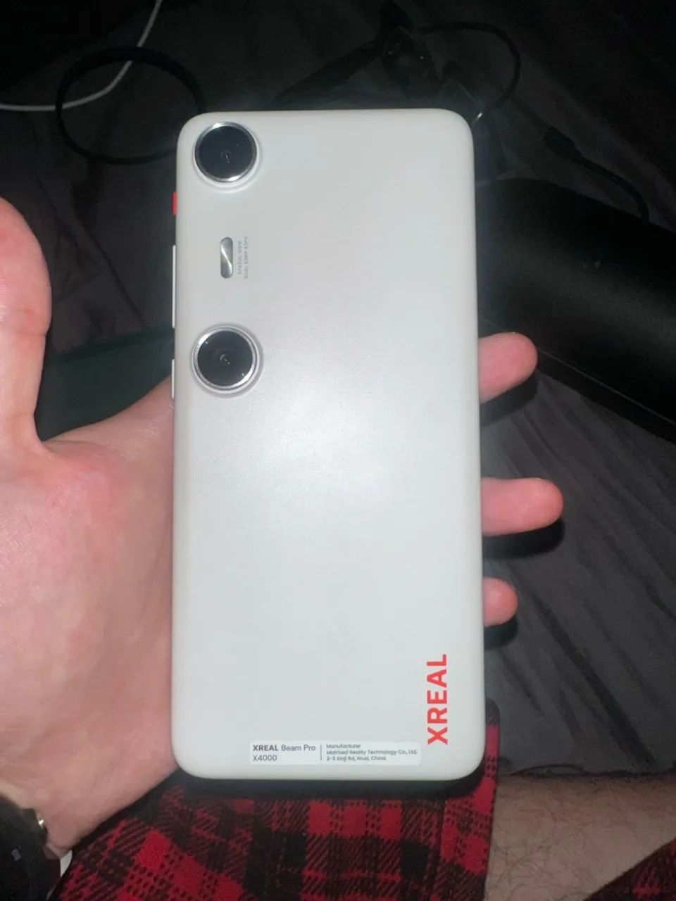 Xreal Air 2 pro + Bean Pro - Foto 4