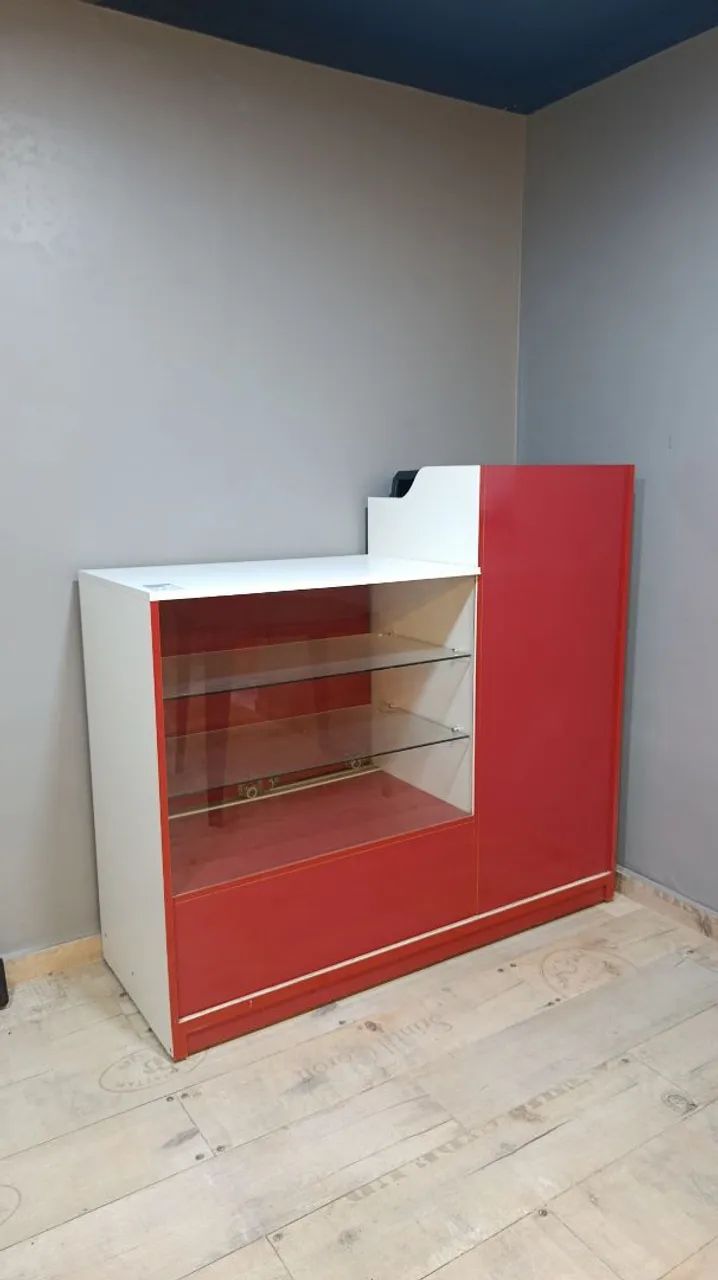 Balcão de atendimento  - Foto 3