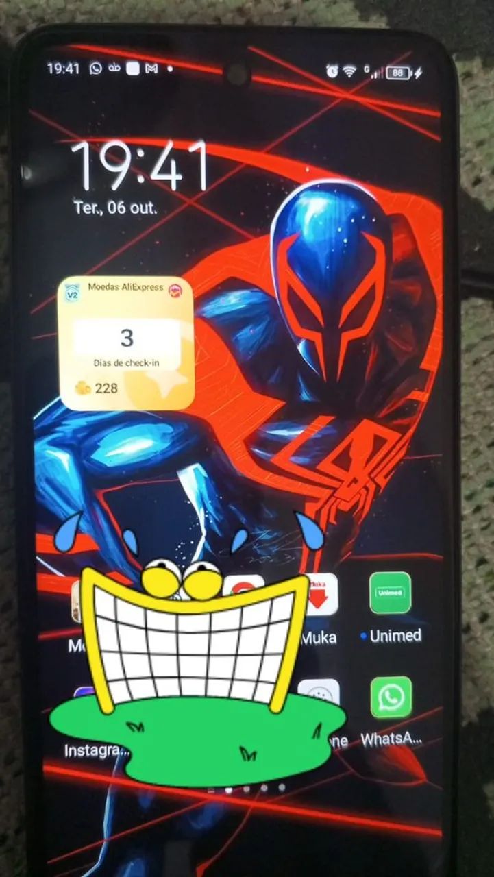Celular - Techno Spark - Foto 3