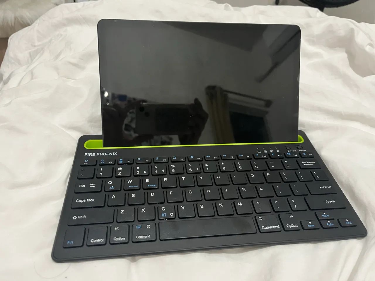 TABLET TAB S6 LITE - Foto 5