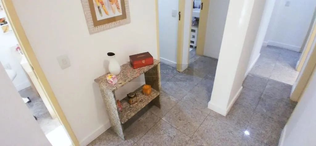 Open House vende: 2 Salas interligadas com 54 m2 com 2 garagens no Edifício OFFICE 206 - Foto 2