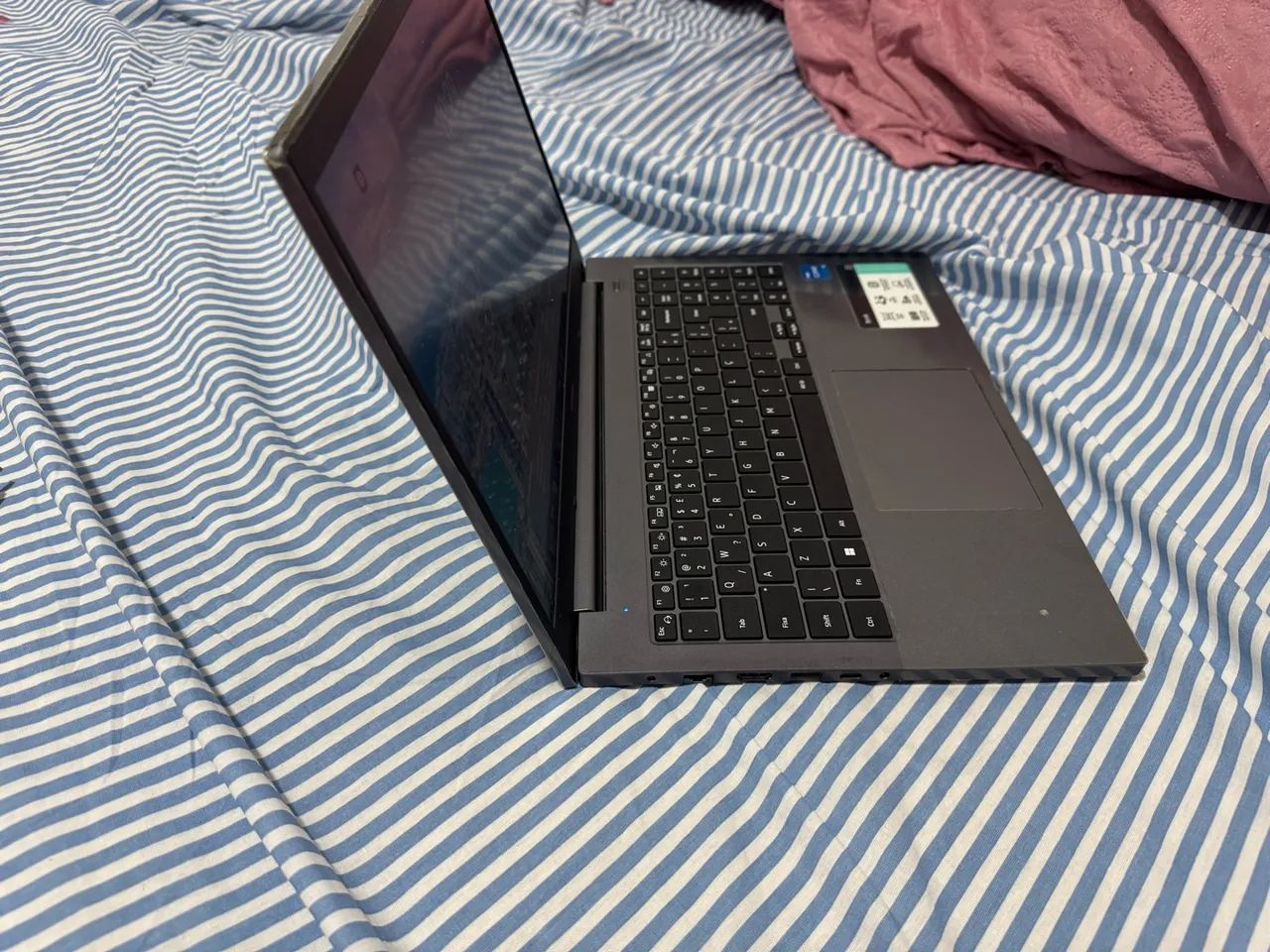 Vendo notebook  - Foto 5