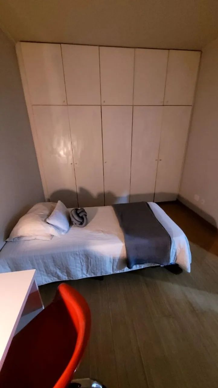 QUARTO PARA LOCAÇÃO CENTRO - Foto 3