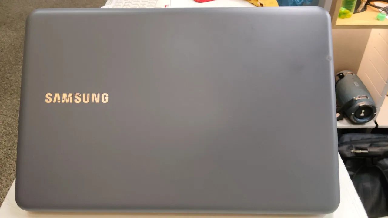 Notebook Samsung  - Foto 4