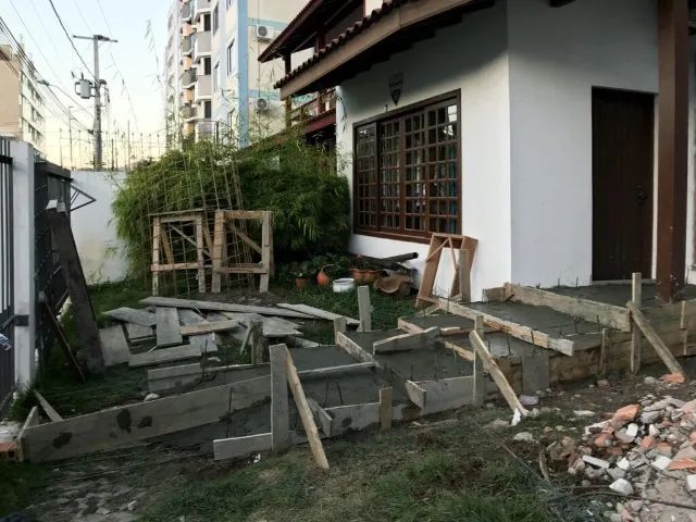 Pedreiro e Construtora - Foto 5