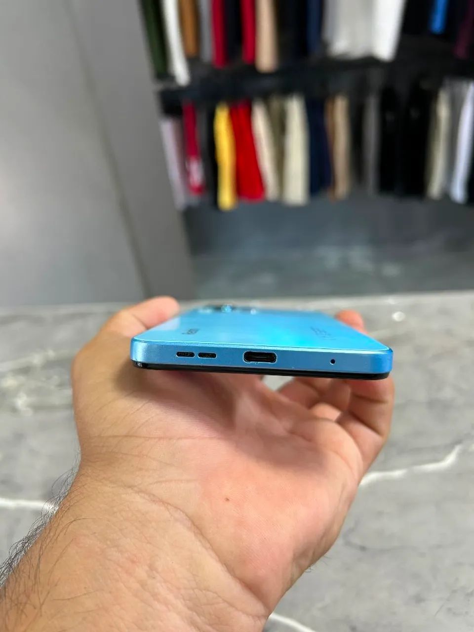 Celular Redmi note 12  - Foto 2