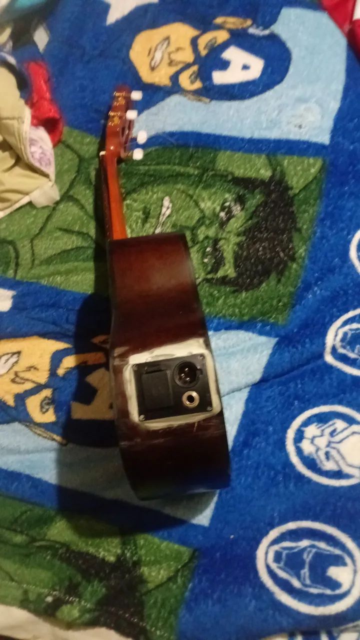 Cavaquinho  - Foto 2