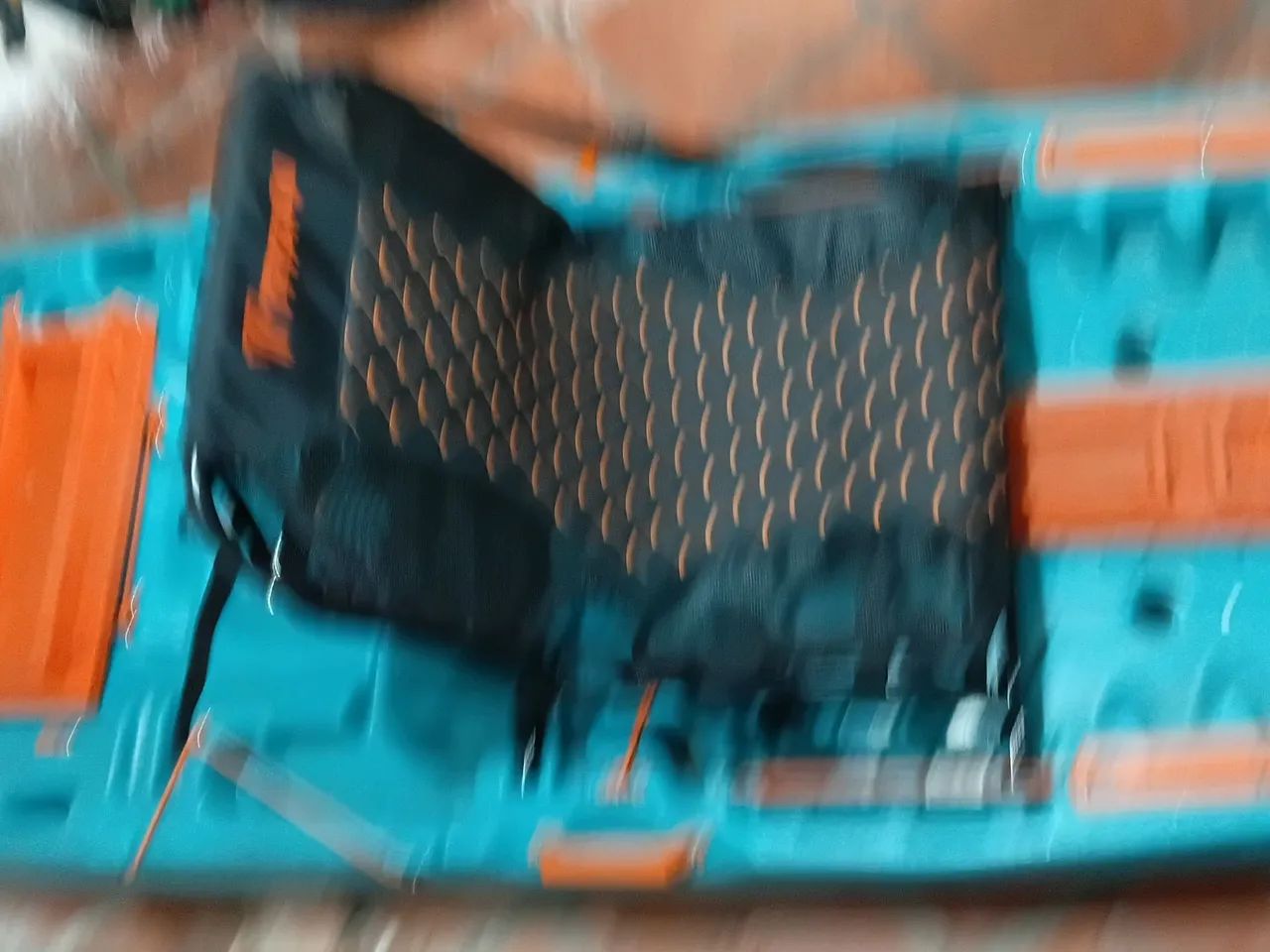 Vende-se Caiaque  - Foto 3