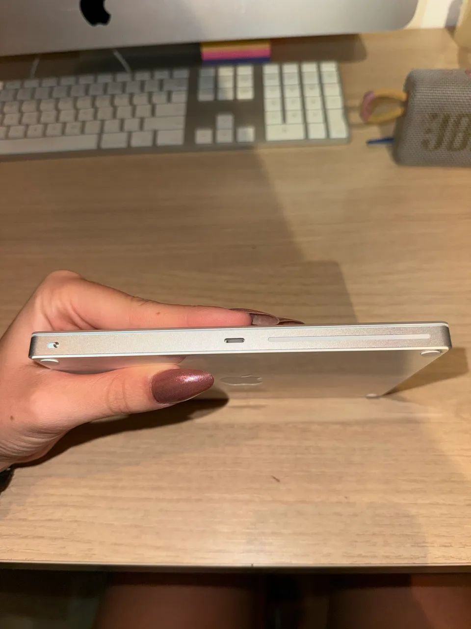 Magic Trackpad Apple - Foto 3