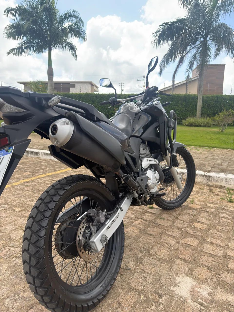 XRE 300 ABS 2023 - Foto 4