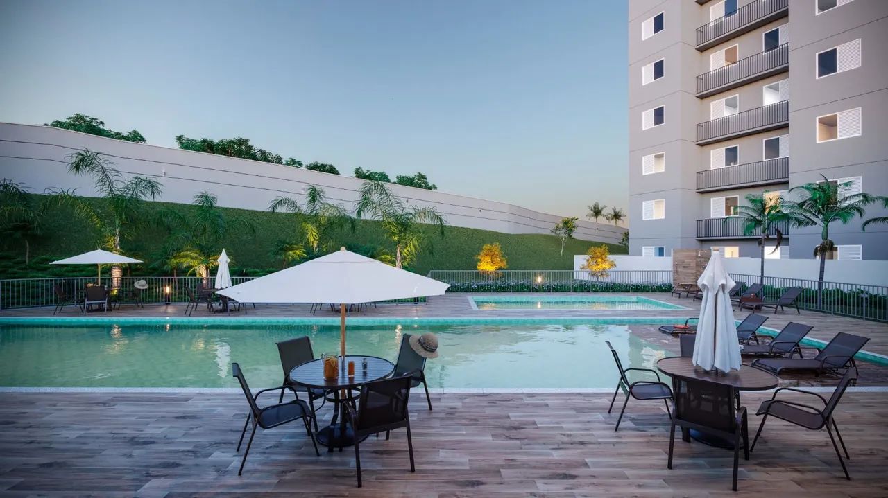 Apartamento a venda no Altiplano. - Foto 4