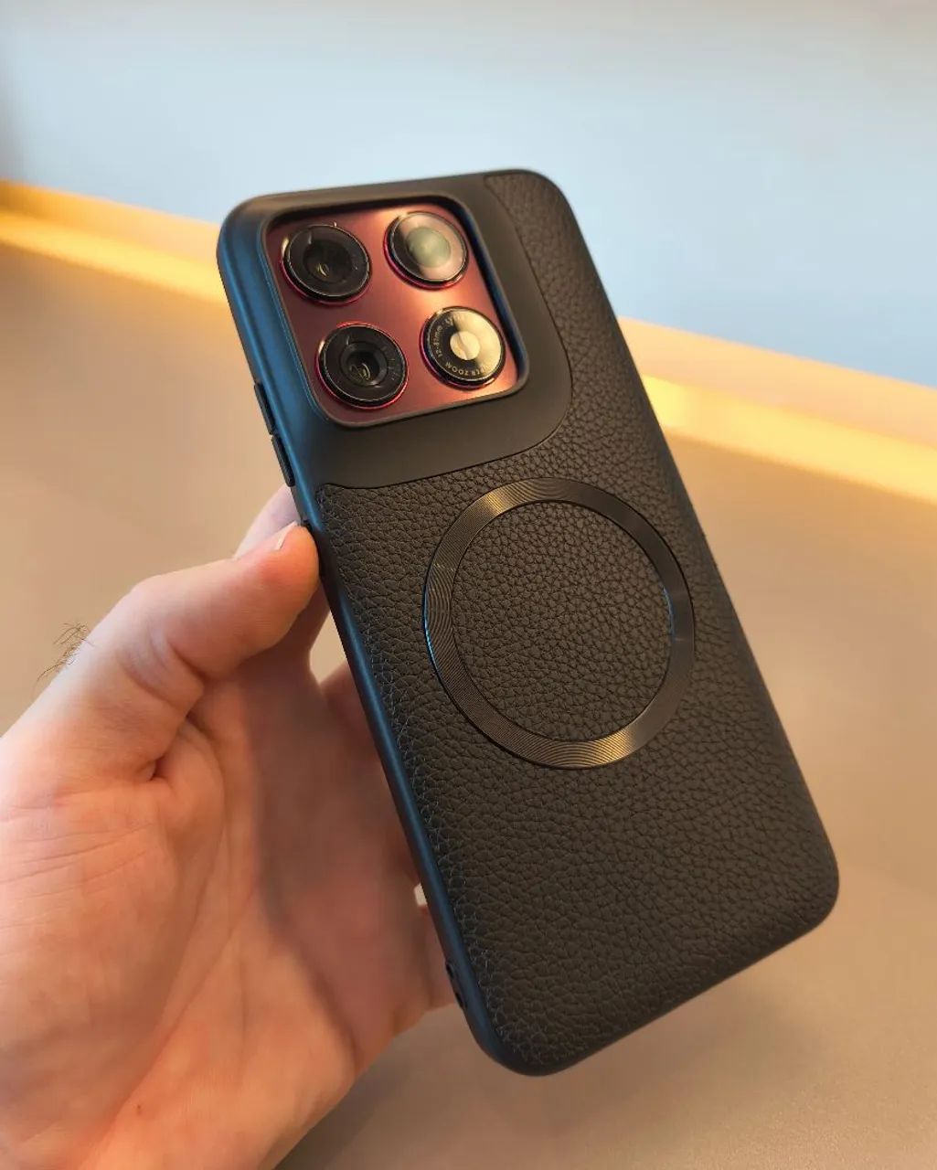 Motorola Edge 70 Pro  - Foto 5