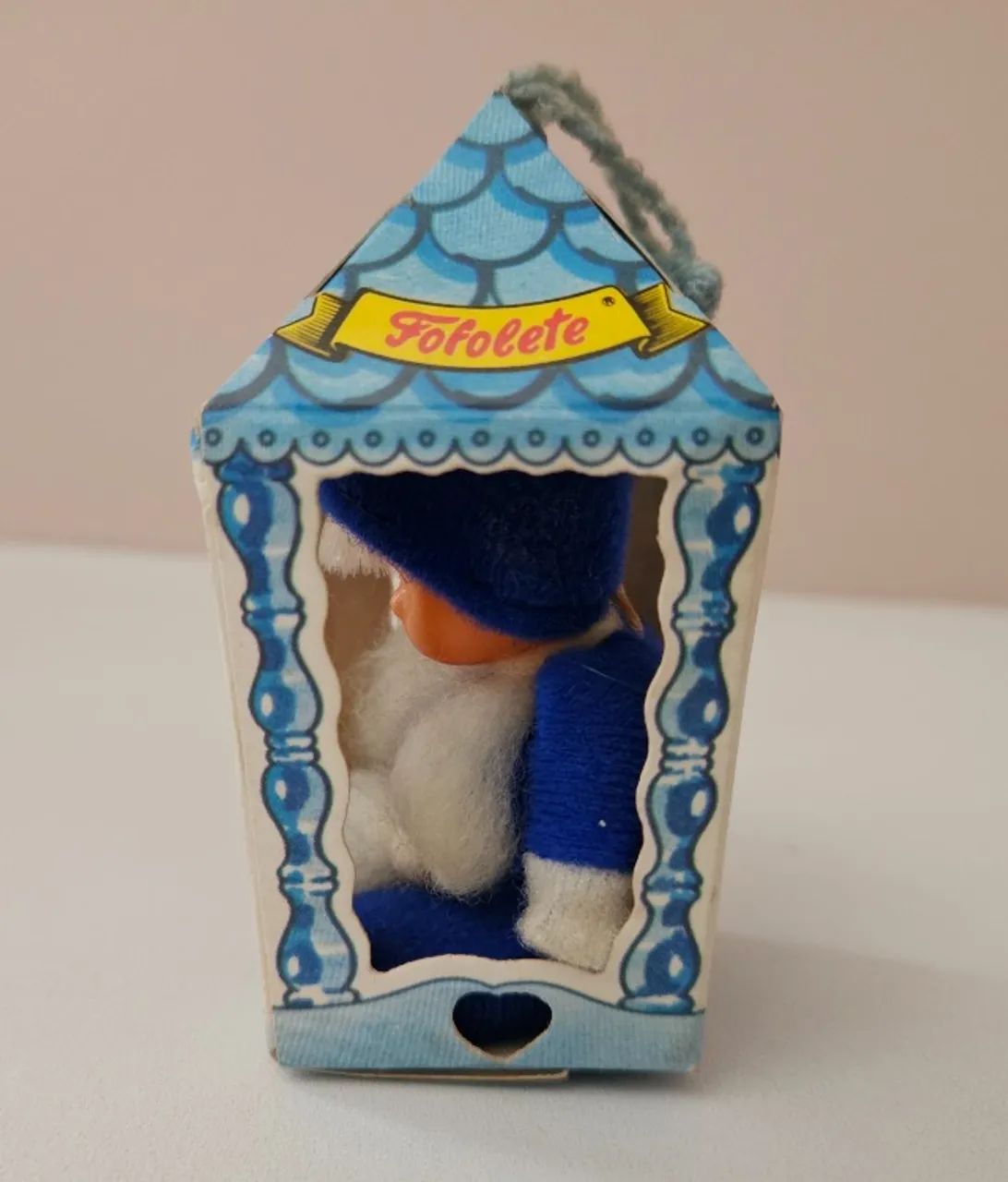 Boneca Fofolete - Trol  - Foto 3