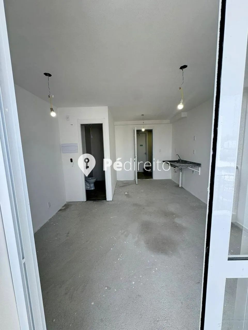 Apartamento Studio no Mooca, São Paulo - Foto 4