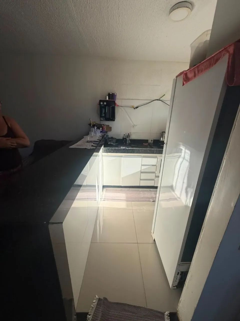 Vendo apartamento 1 - Foto 2