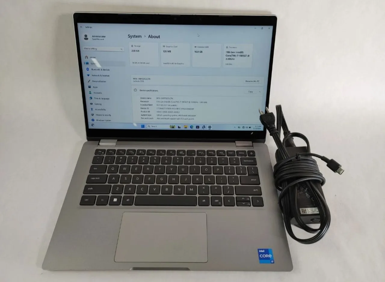 (お取引き中）人気！Dell latitude E4310　Win10 pro 64bit 21 新品SSD搭載！ ASCII.jp：質感高く、薄型「Latitude E4310」を試す (1/3)