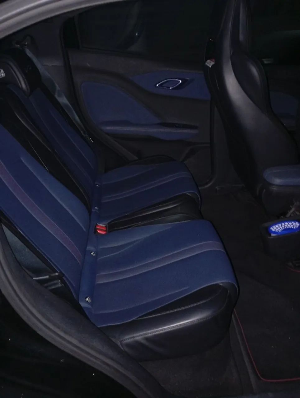 BYD Dolphin Mini (Elétrico) 2025 - Foto 4