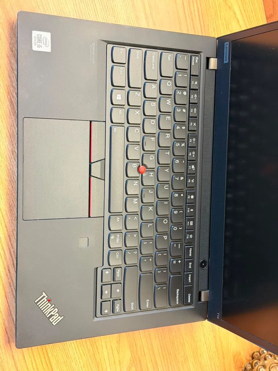 Notebook Lenovo Thinkpad  - Foto 2
