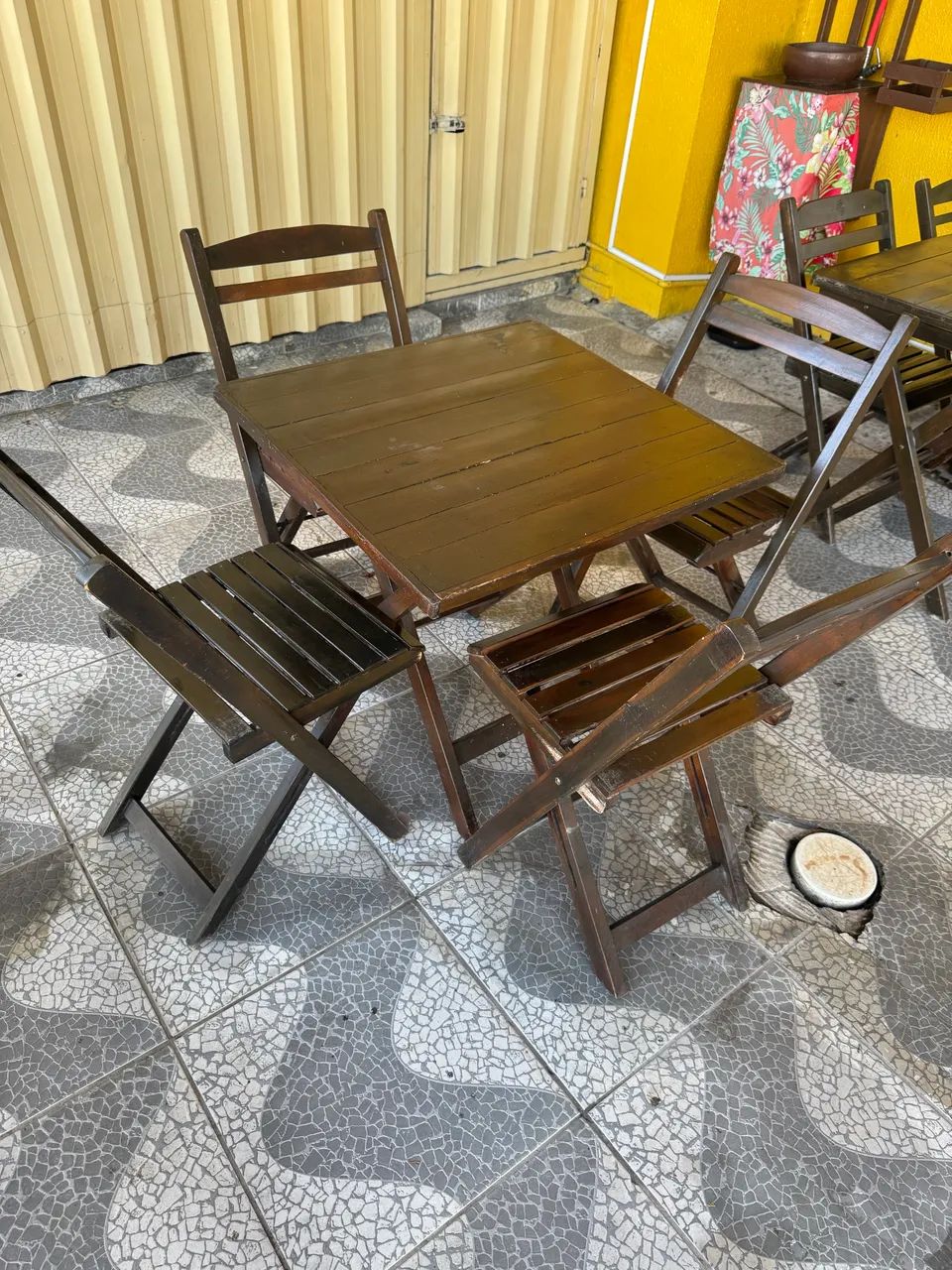 Cadeira - Foto 2