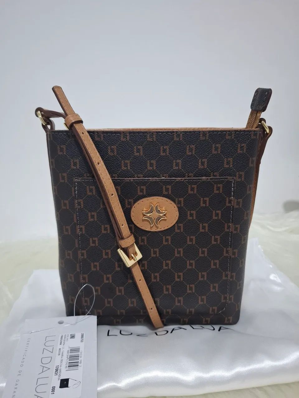 Bolsa Luz da Lua original 