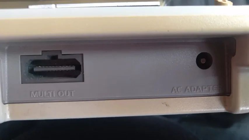 Super Nintendo - Foto 3