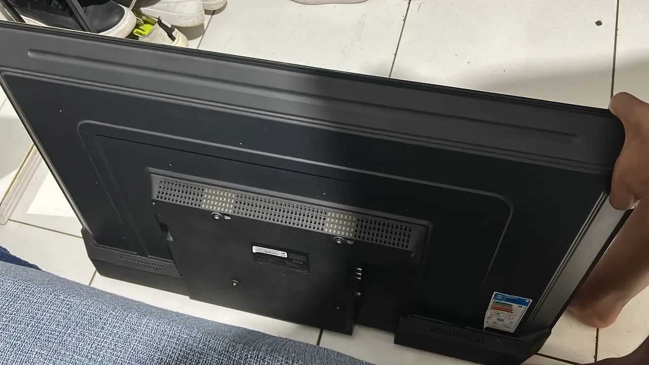 TV PHILCO SMART 42 - Foto 3