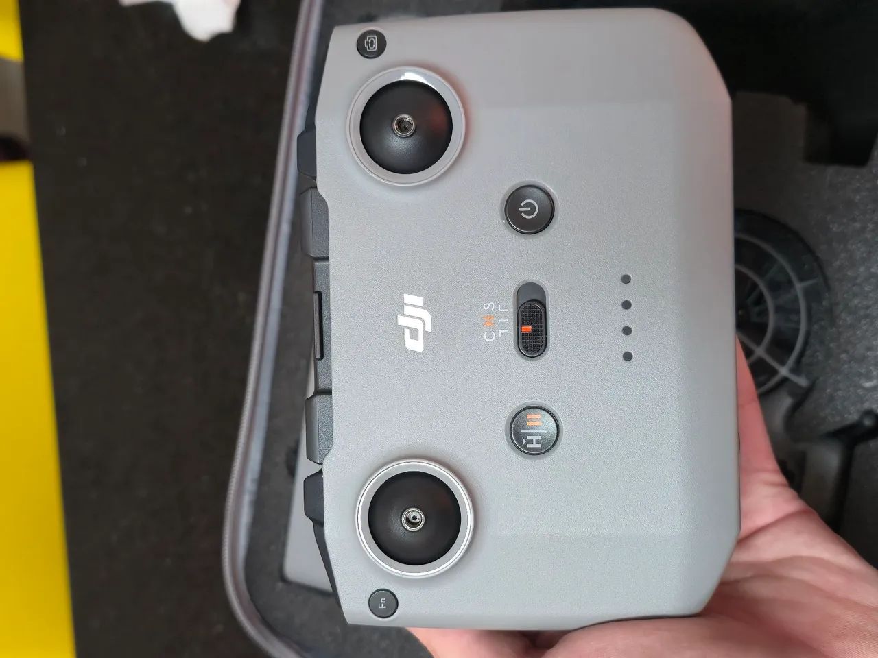 Drone Neo 2 DJI Fly More Combo - Foto 2