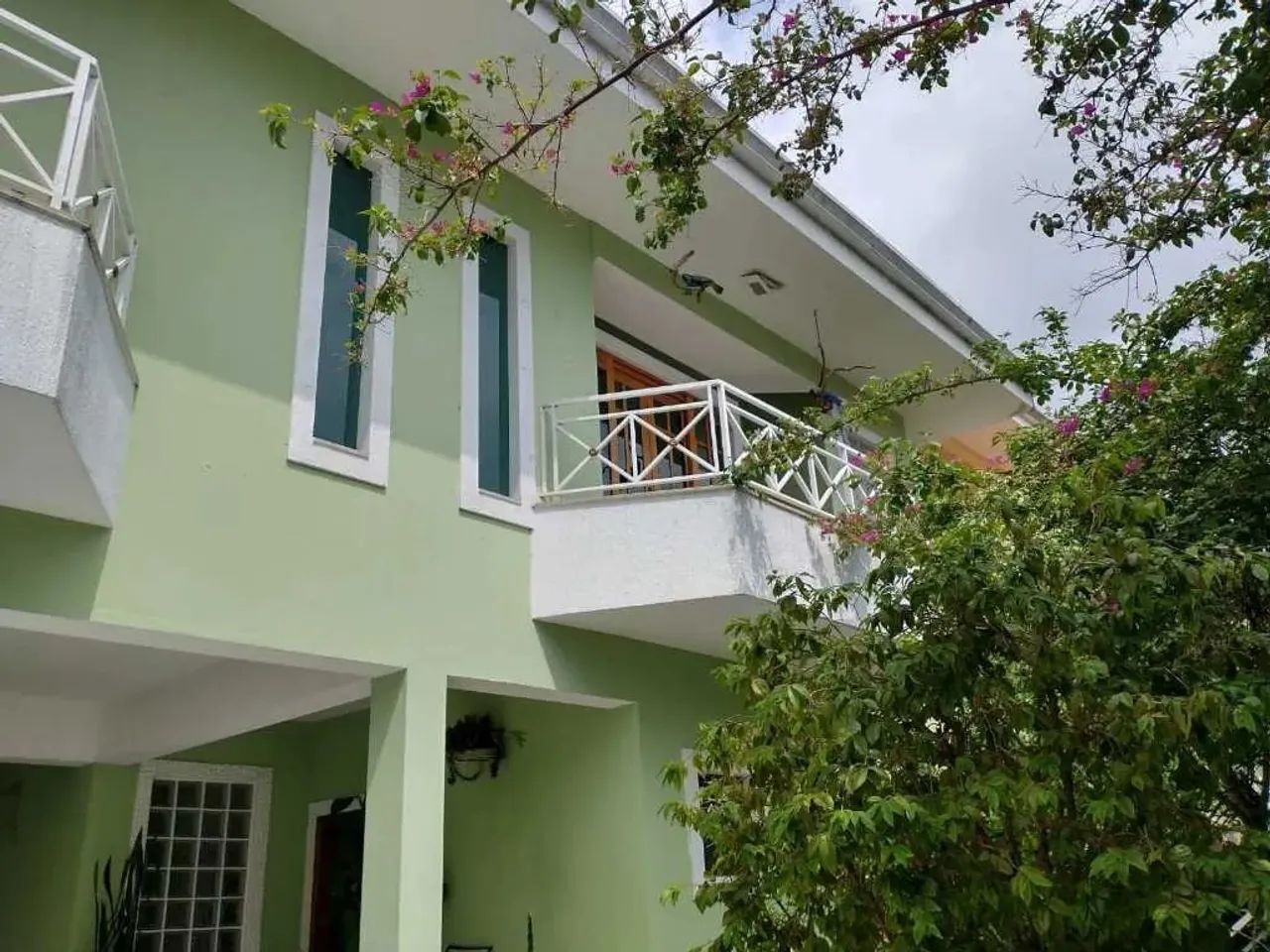 Sobrado de luxo com 4 dormitórios na Vila São Francisco - SP - Foto 5