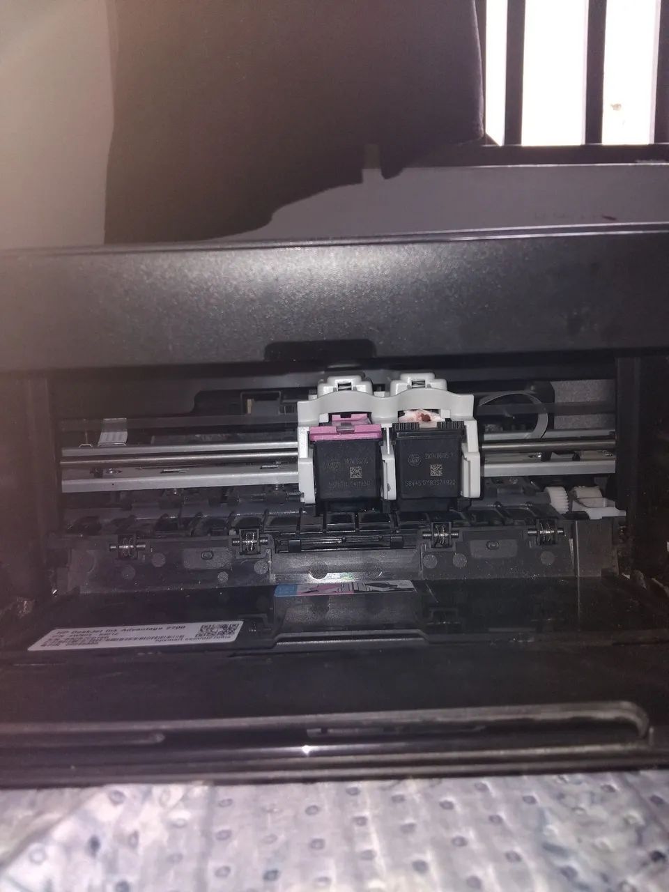 Impressora hp usada  - Foto 4