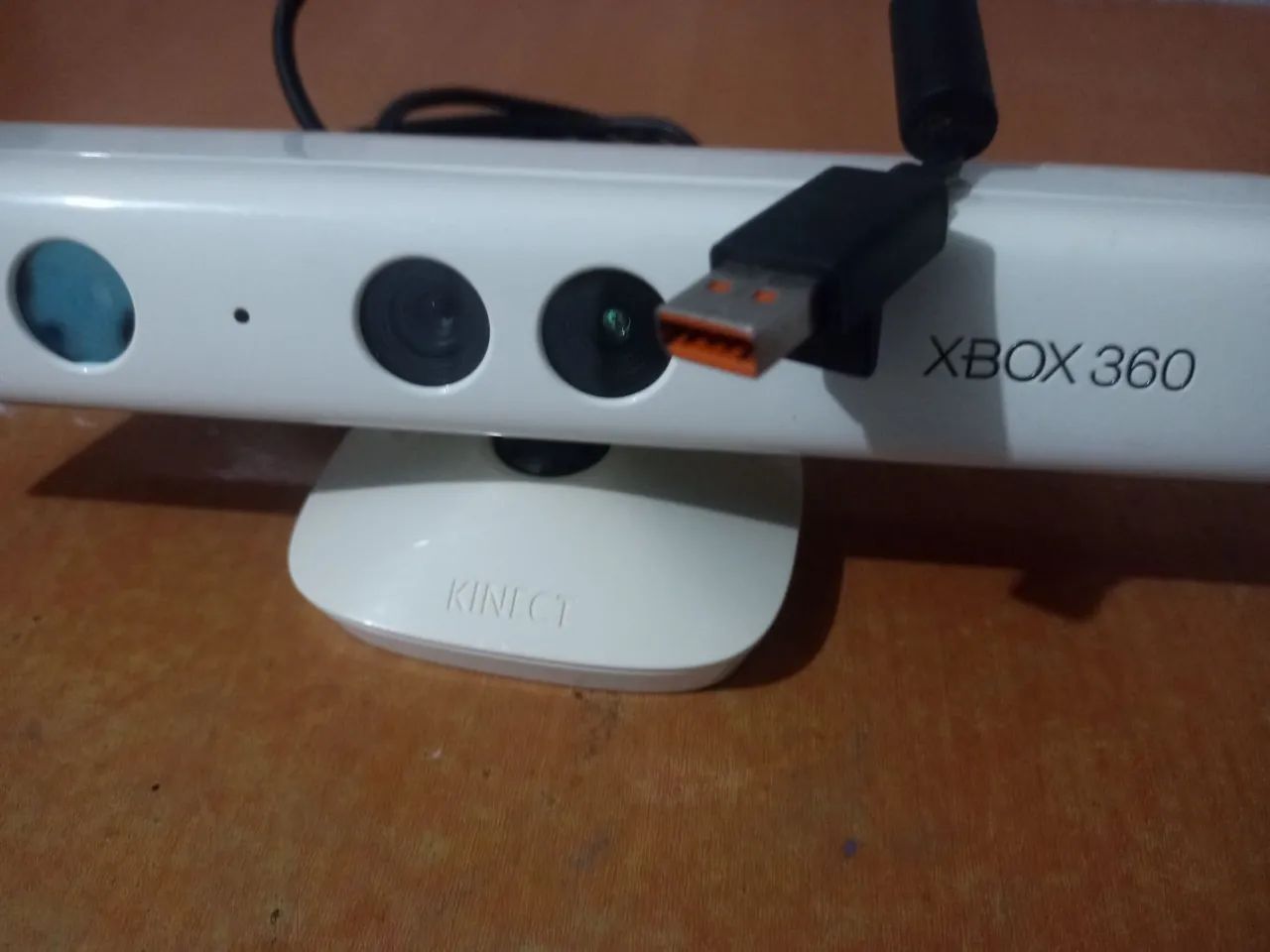 Vendo kinect - Foto 4