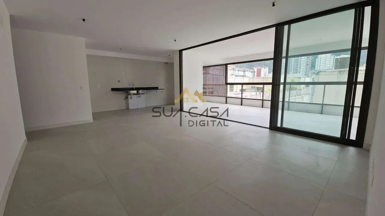 Botafogo | Apartamento 3 quartos, sendo 3 suites REF: IPAP3276 2