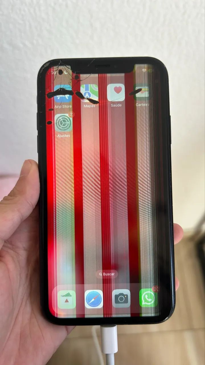 Iphone XR 128Gb - Foto 3