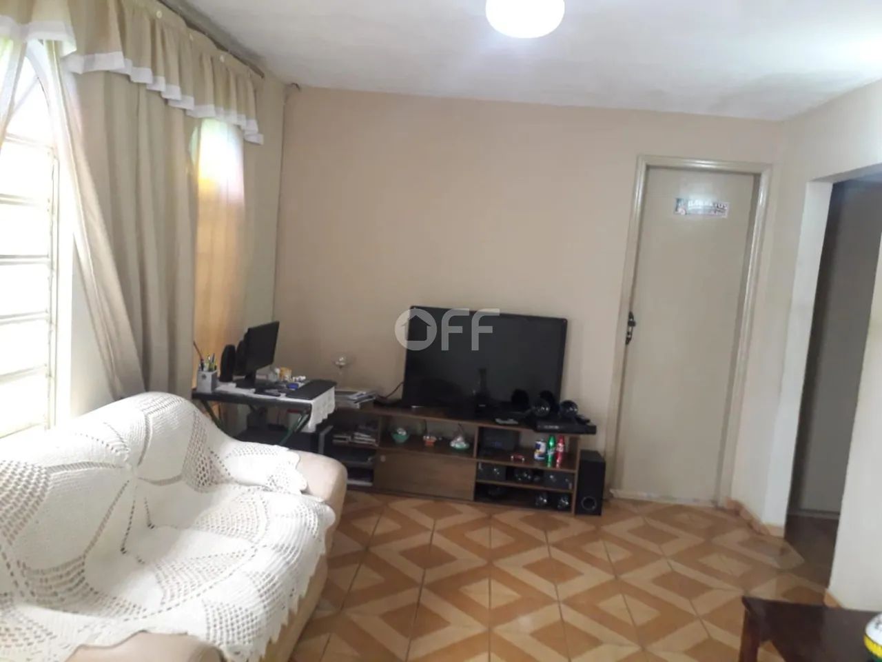 casa - Conjunto Habitacional Padre Anchieta - Campinas - Foto 4
