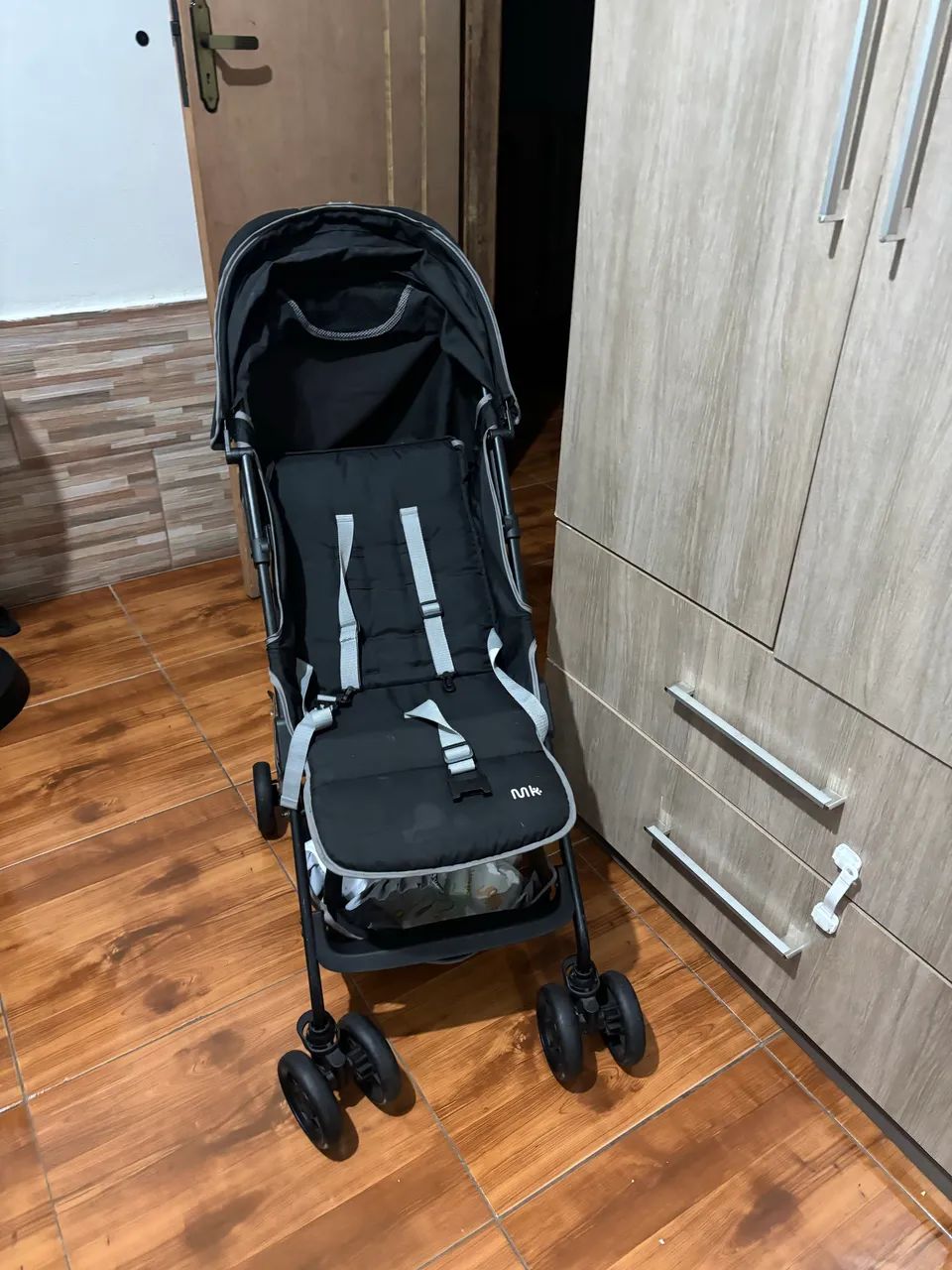 Carrinho de bebê  - Foto 5