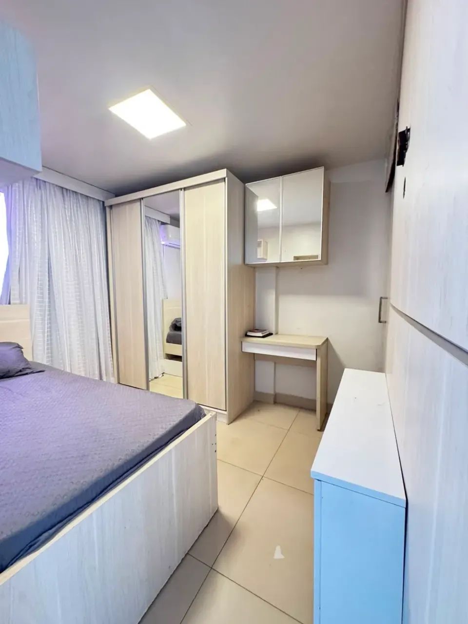 VENDO APARTAMENTO NO BRISAS LIFE - Foto 3