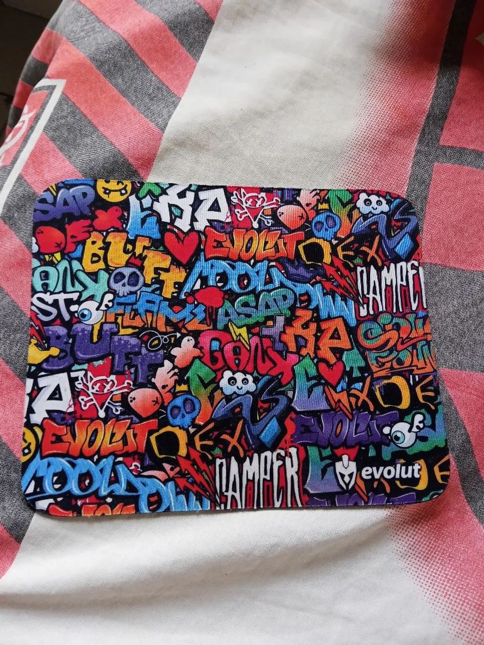 MOUSEPAD