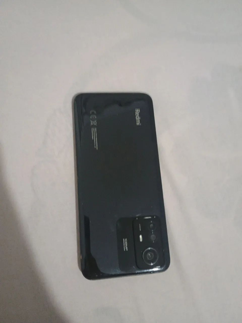 Vendo celular