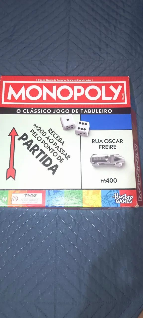 Monopoly