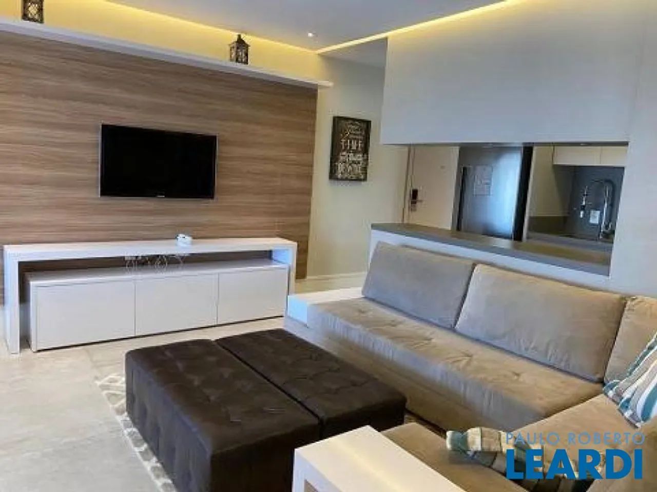 APARTAMENTO - VILA NOVA CONCEIÇÃO - SP - Foto 3