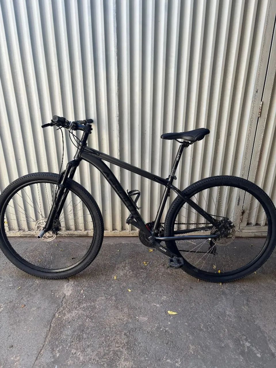 Bicicleta aro 29 