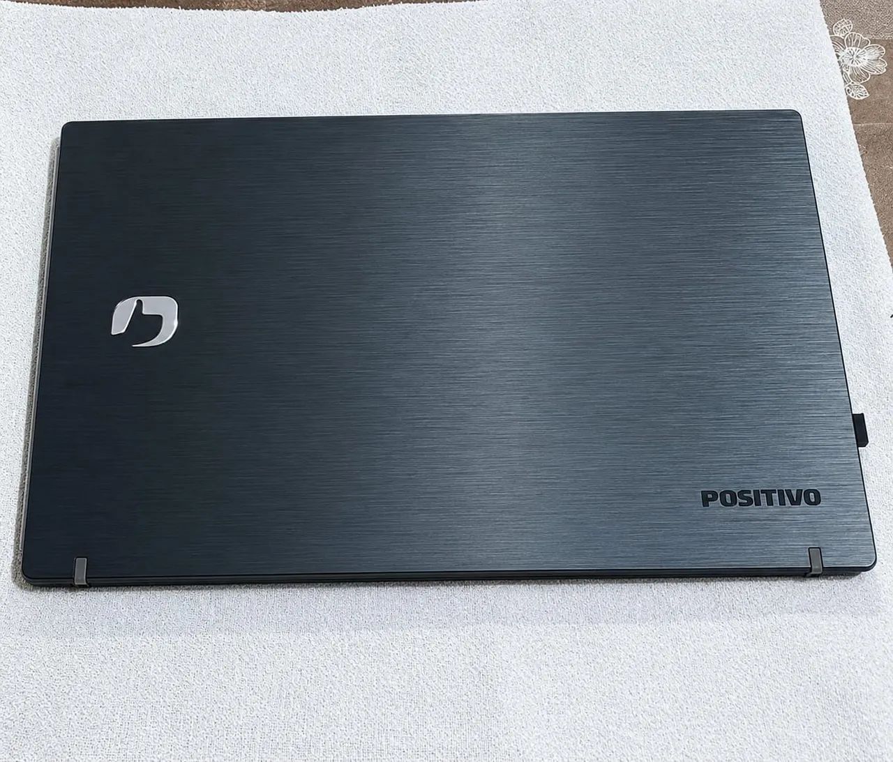 VENDO NOTEBOOK  NOVO - Foto 2