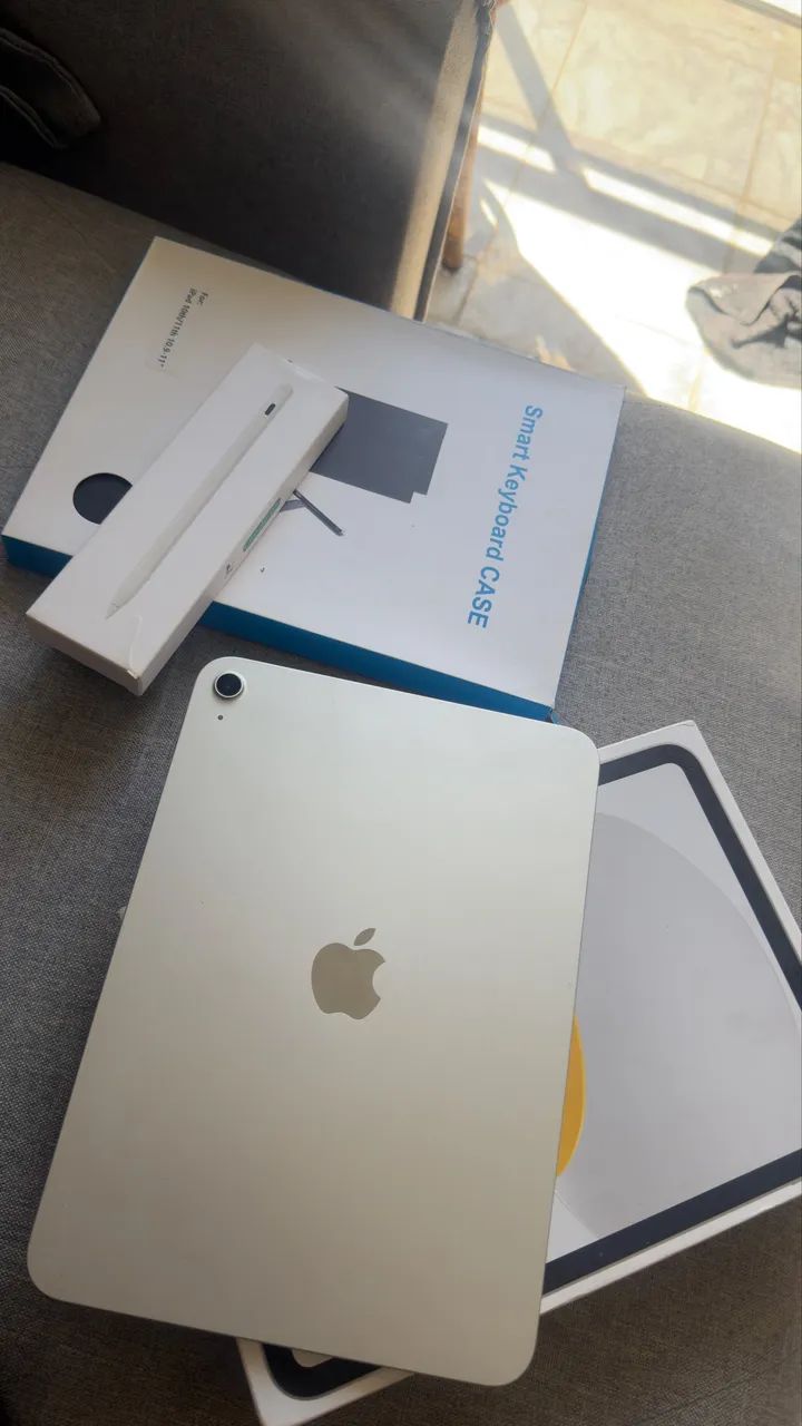 ipad 11 (A16) - Foto 2