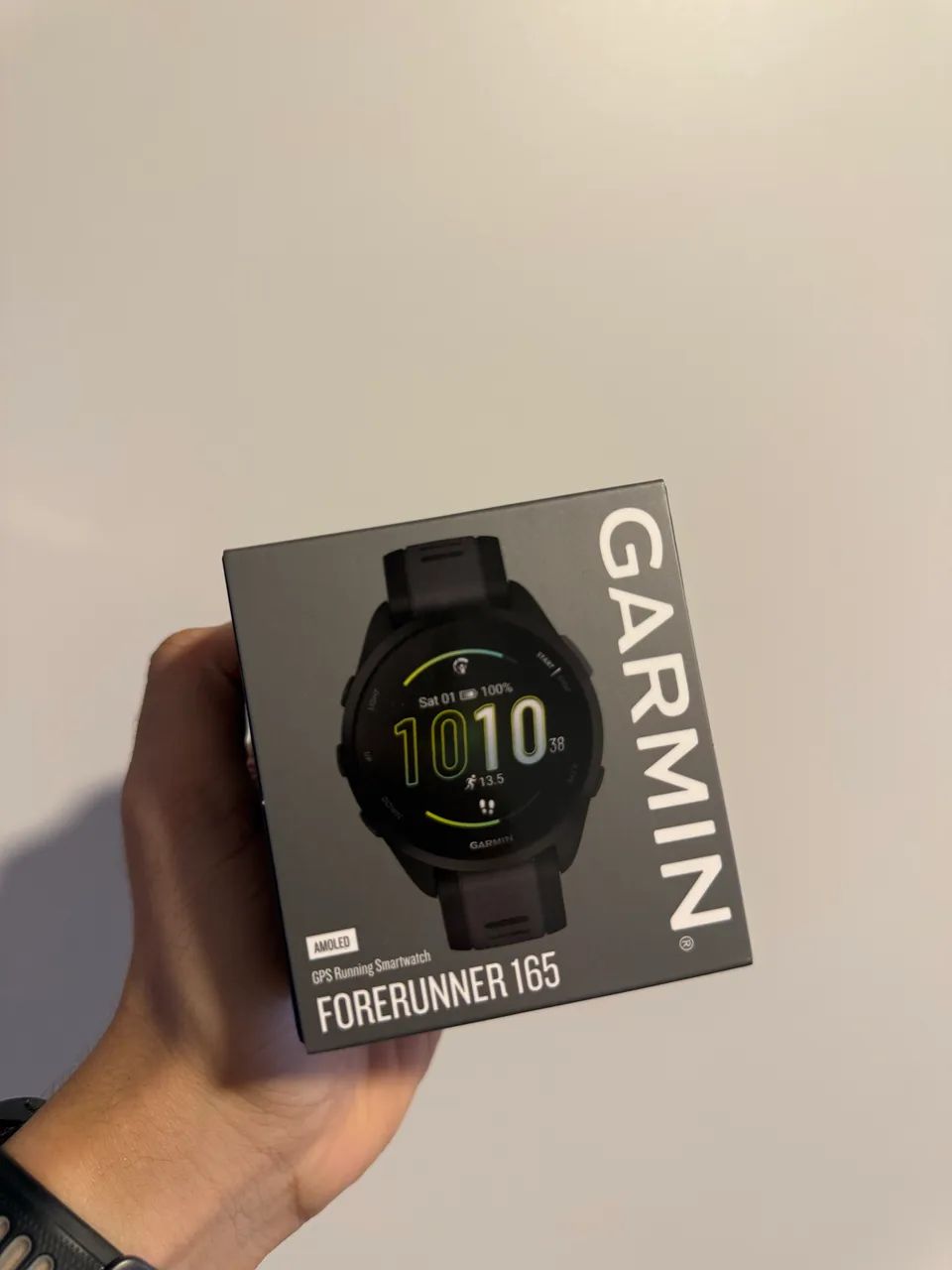 Garmin 165 Lacrado  - Foto 4