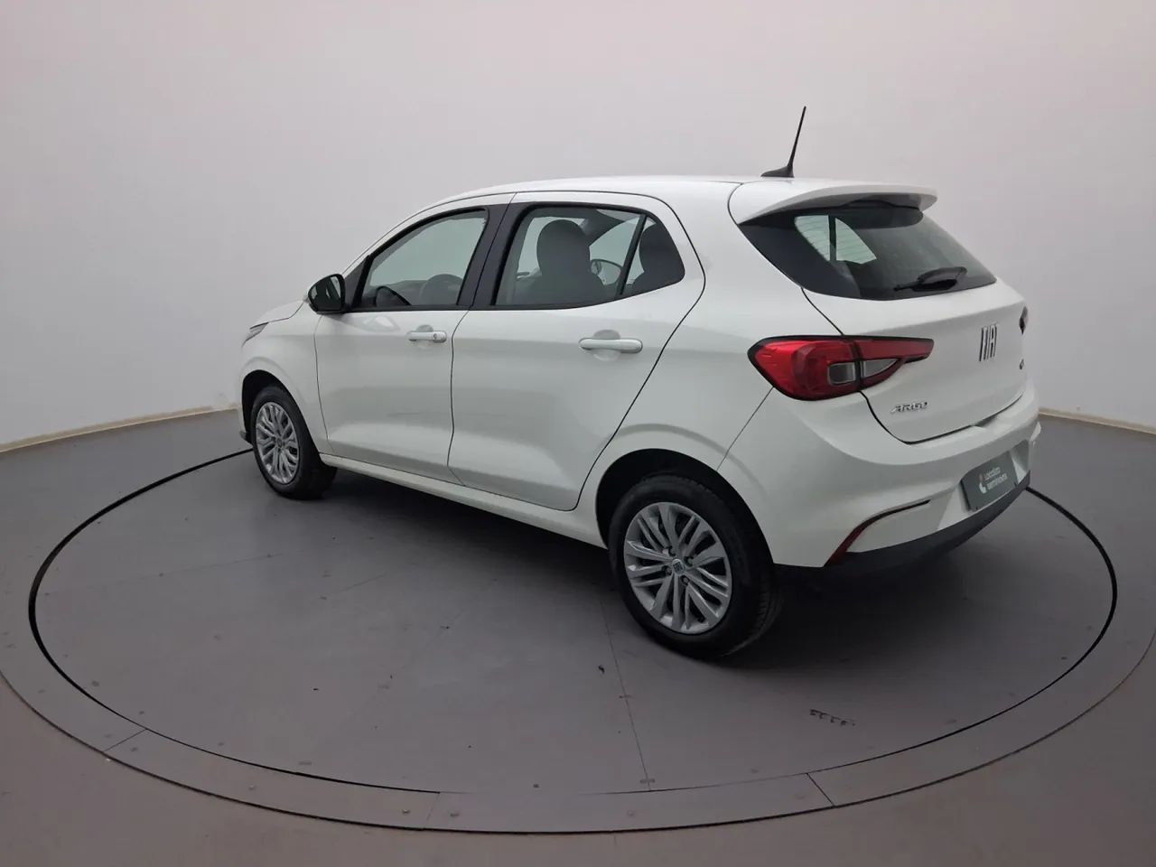 Fiat Argo Drive 1.0 Firefly 2025 - Foto 3