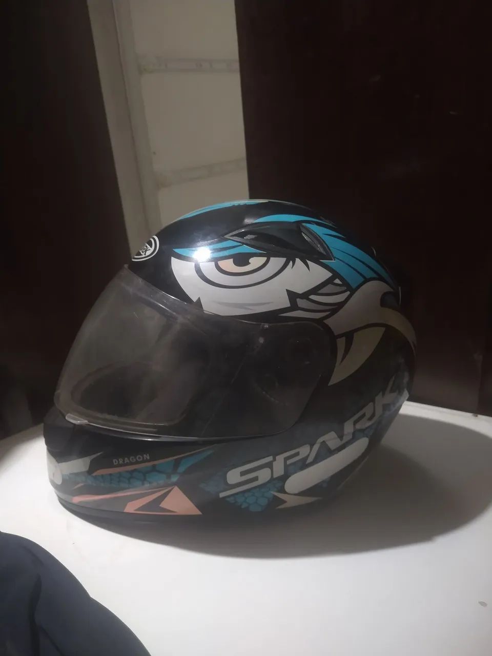 Capacete 58 - Foto 2