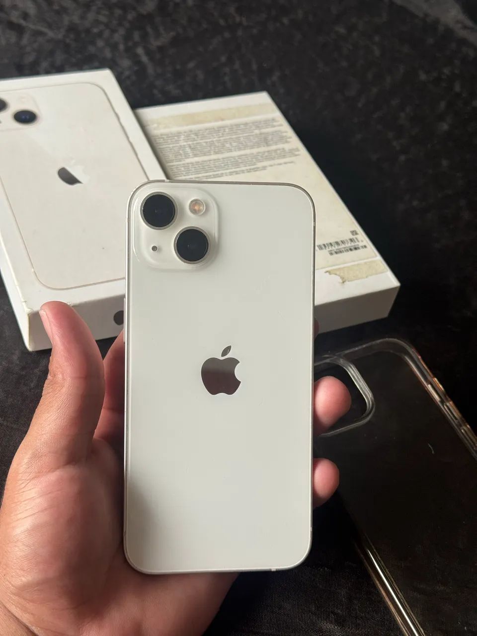 iPhone 13 normal  - Foto 4