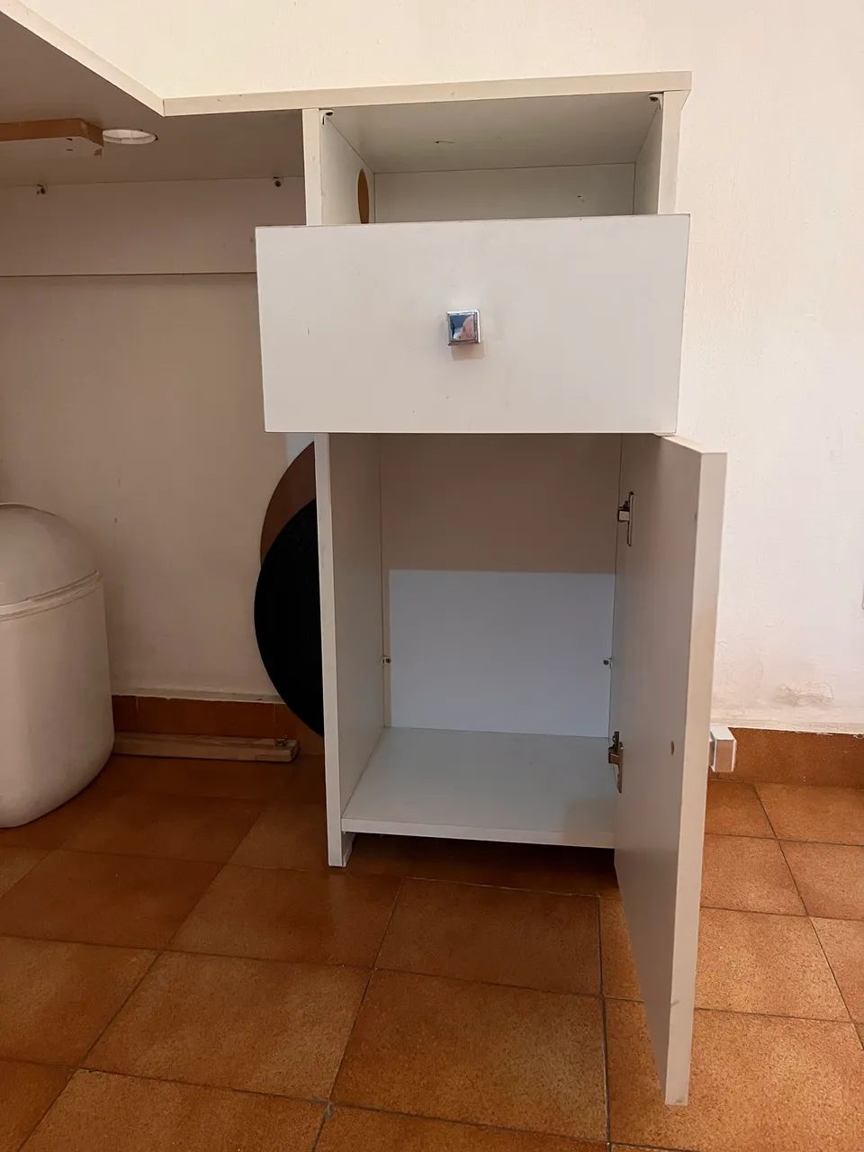 Mesa em formato ?L? - Foto 5