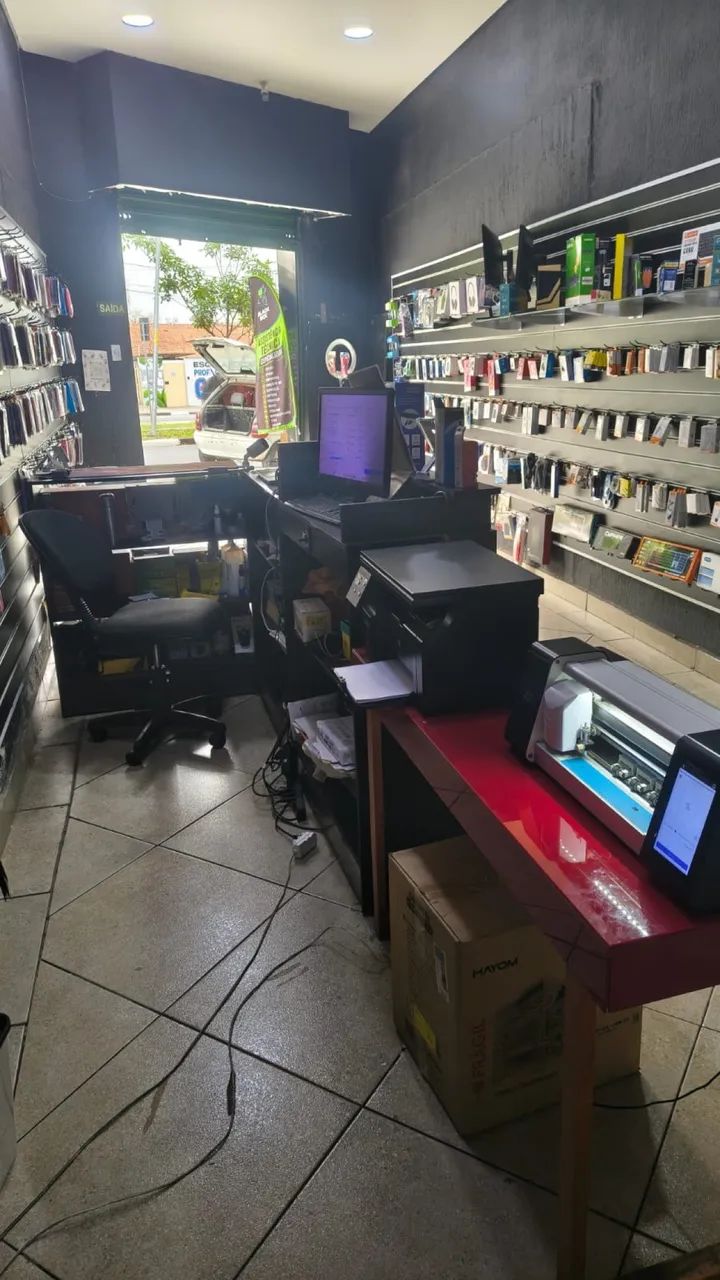 Loja assistência de celular informática  - Foto 5